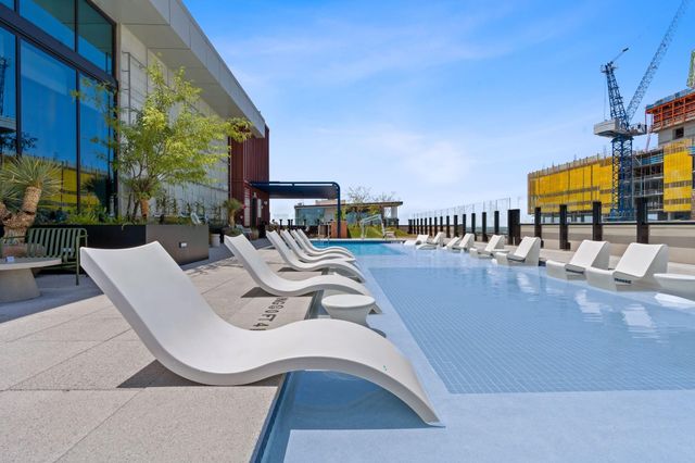 84 East Ave 1503, Austin, TX 78701