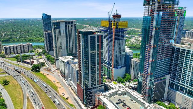 84 East Ave 1503, Austin, TX 78701