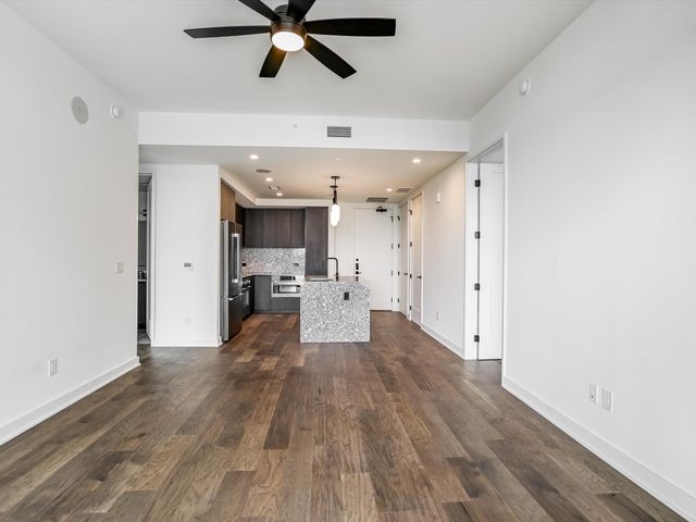 84 East Ave 1503, Austin, TX 78701