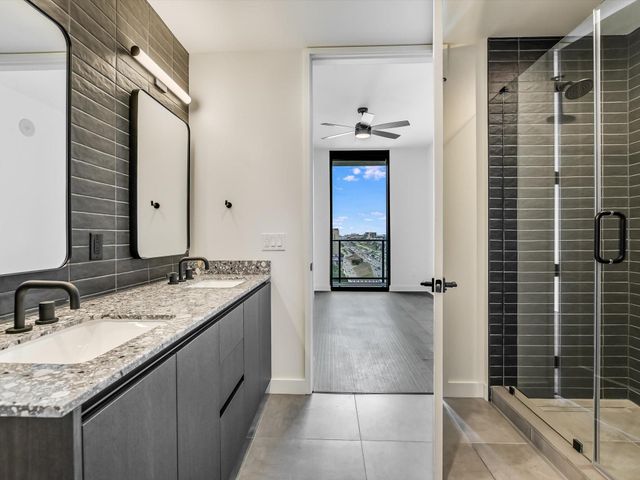 84 East Ave 1503, Austin, TX 78701