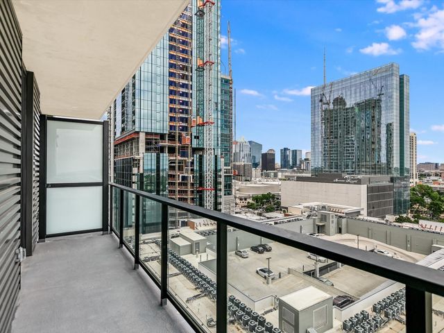84 East Ave 1503, Austin, TX 78701