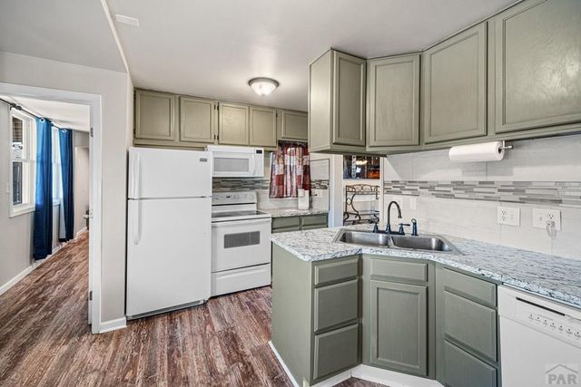 1708 Henry Ave, Pueblo, CO 81005