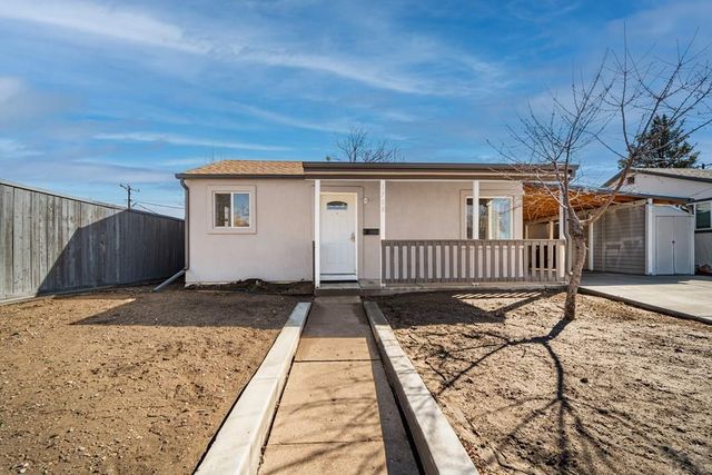 1708 Henry Ave, Pueblo, CO 81005