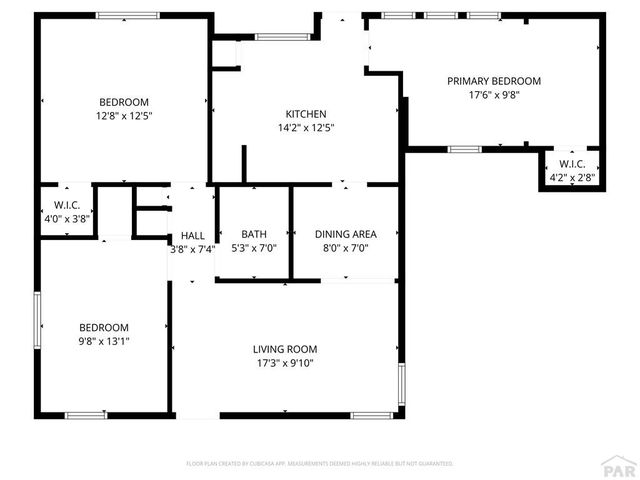 1708 Henry Ave, Pueblo, CO 81005