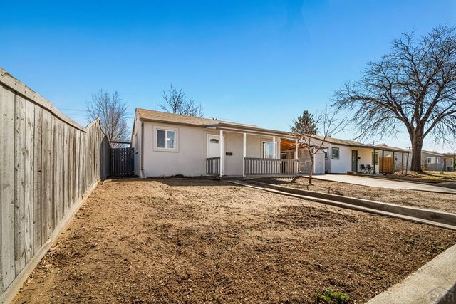 1708 Henry Ave, Pueblo, CO 81005