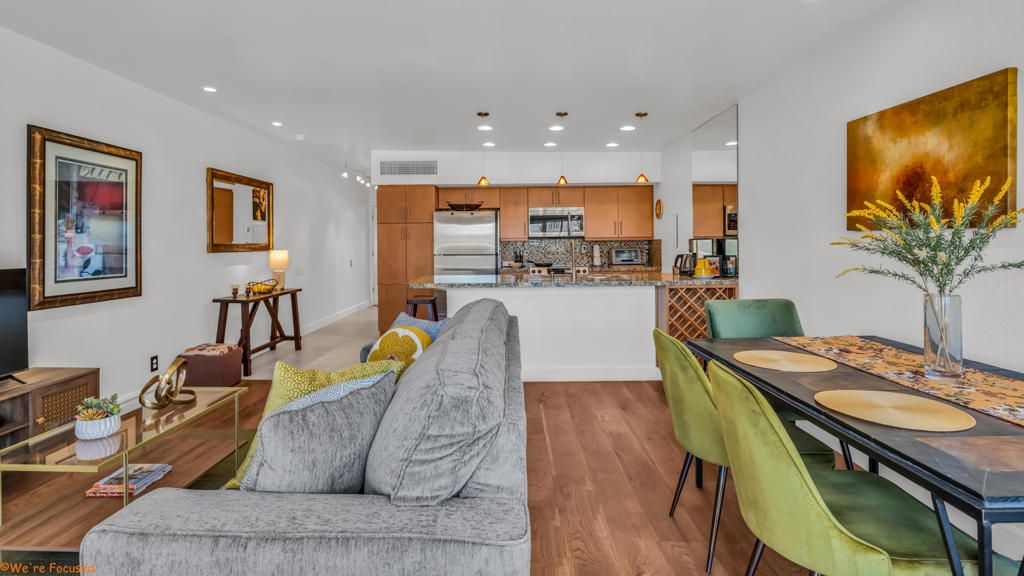 1655 E Palm Canyon Drive 202, Palm Springs, CA 92264