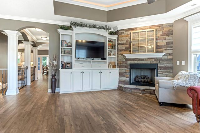 655 E Ridgewater Drive, Chesnee, SC 29323