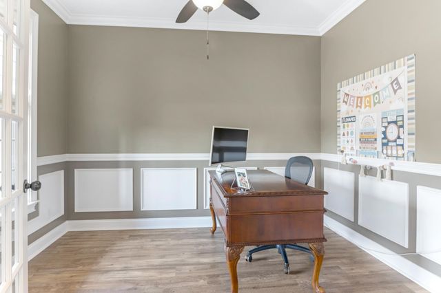 655 E Ridgewater Drive, Chesnee, SC 29323