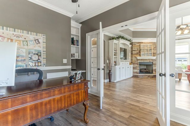 655 E Ridgewater Drive, Chesnee, SC 29323