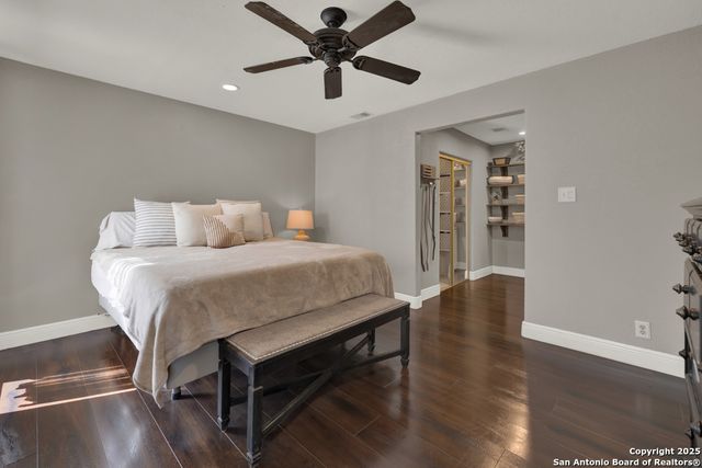 9302 SW Valley Bnd, San Antonio, TX 78250