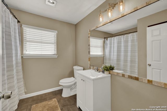 9302 SW Valley Bnd, San Antonio, TX 78250