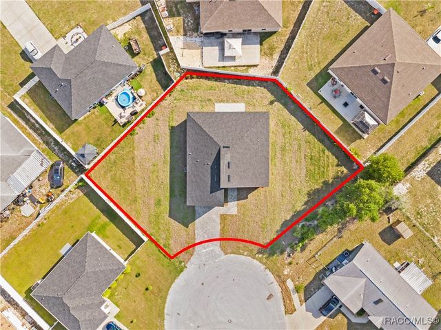15018 SW 38th Circle, Ocala, FL 34473