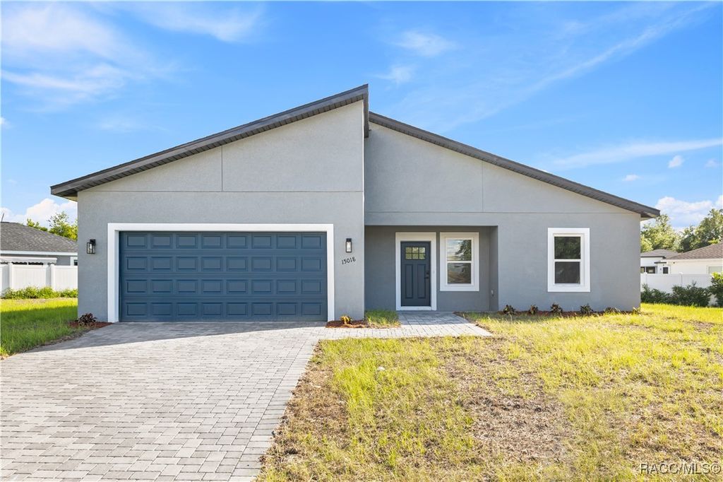 15018 SW 38th Circle, Ocala, FL 34473