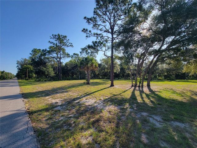 2075 S COLONIAL AVENUE, Homosassa, FL 34448