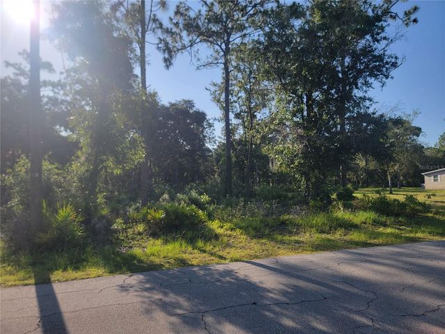 2075 S COLONIAL AVENUE, Homosassa, FL 34448