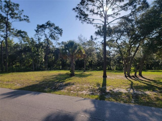 2075 S COLONIAL AVENUE, Homosassa, FL 34448