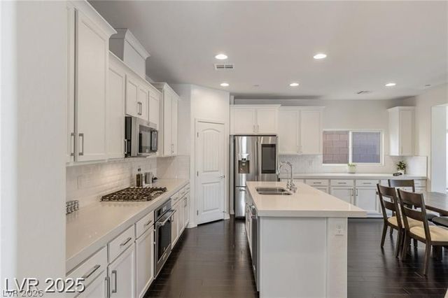 25 Via Corvina, Henderson, NV 89011