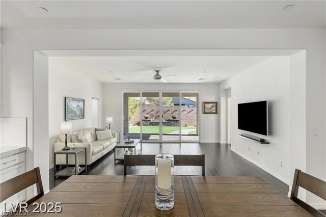 25 Via Corvina, Henderson, NV 89011