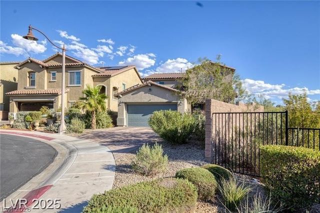 25 Via Corvina, Henderson, NV 89011