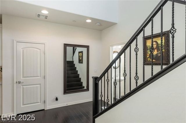 25 Via Corvina, Henderson, NV 89011