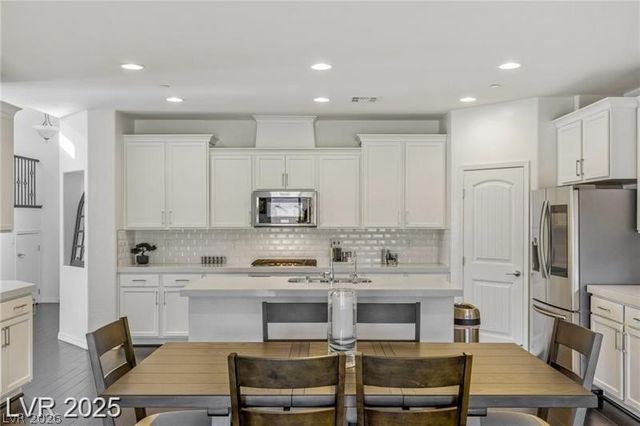 25 Via Corvina, Henderson, NV 89011