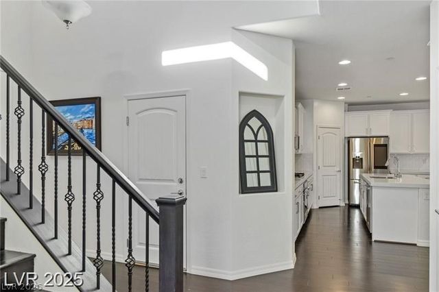 25 Via Corvina, Henderson, NV 89011