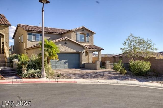 25 Via Corvina, Henderson, NV 89011