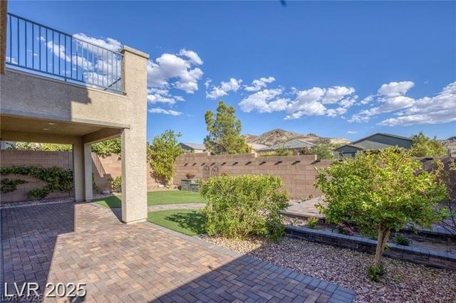 25 Via Corvina, Henderson, NV 89011
