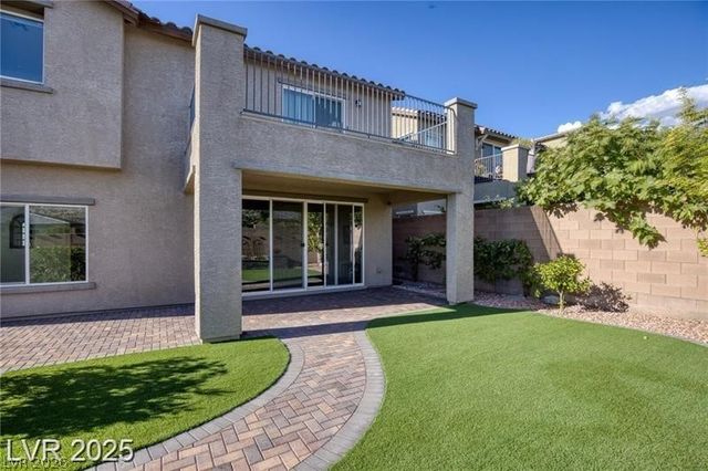 25 Via Corvina, Henderson, NV 89011