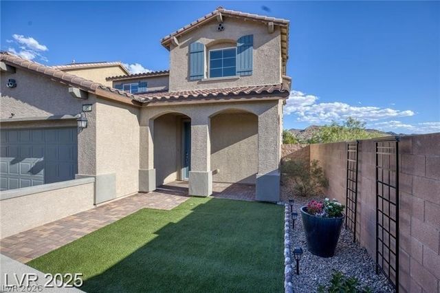 25 Via Corvina, Henderson, NV 89011