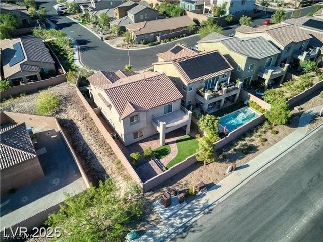 25 Via Corvina, Henderson, NV 89011