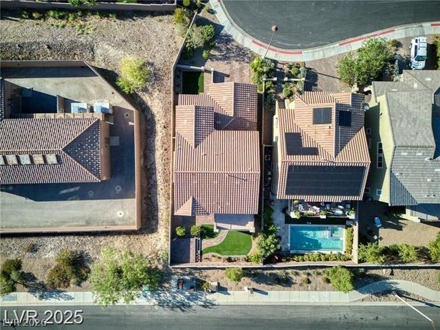 25 Via Corvina, Henderson, NV 89011