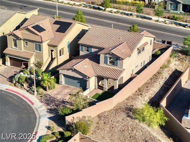 25 Via Corvina, Henderson, NV 89011