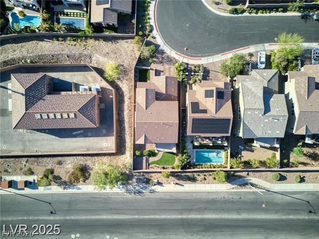 25 Via Corvina, Henderson, NV 89011