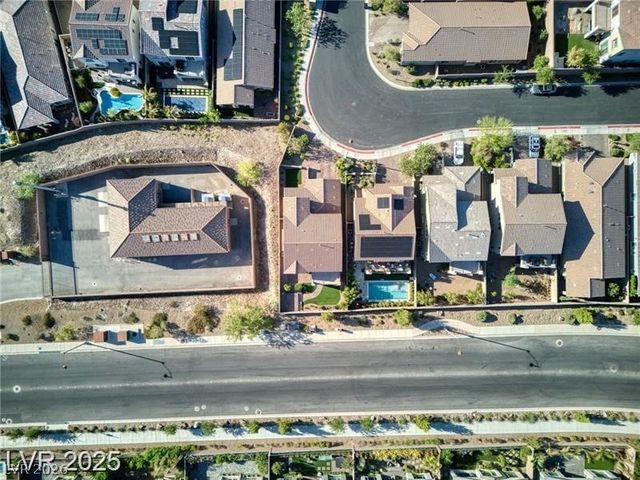 25 Via Corvina, Henderson, NV 89011