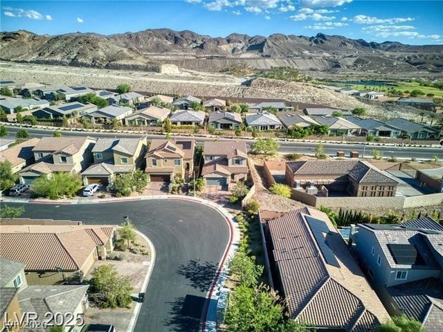 25 Via Corvina, Henderson, NV 89011