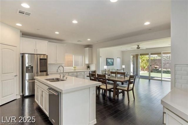 25 Via Corvina, Henderson, NV 89011