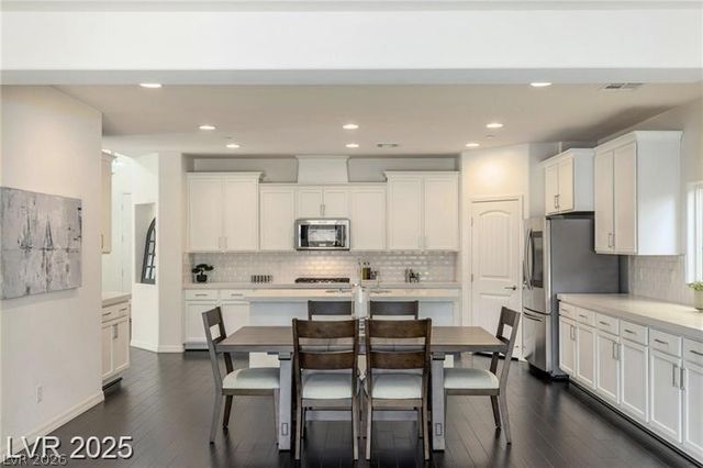 25 Via Corvina, Henderson, NV 89011