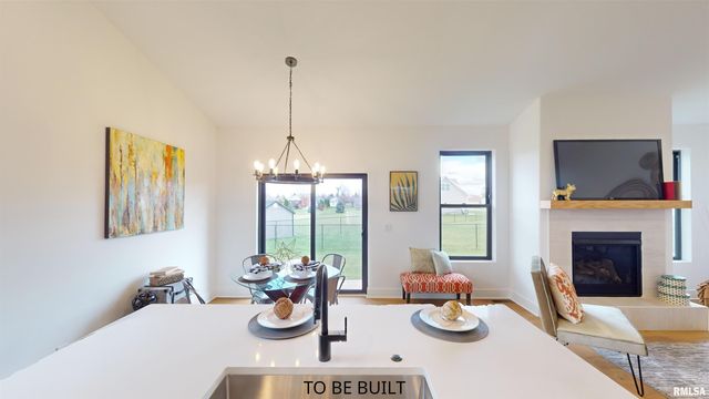 Lot 7 Faiths Way, Bettendorf, IA 52722