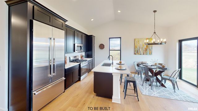 Lot 7 Faiths Way, Bettendorf, IA 52722