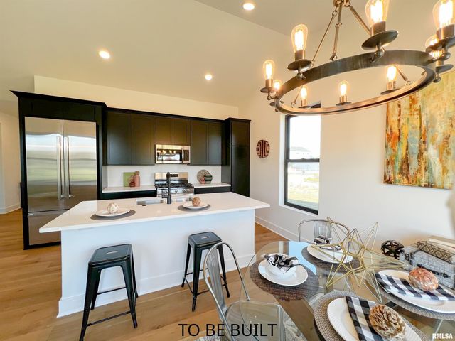 Lot 7 Faiths Way, Bettendorf, IA 52722