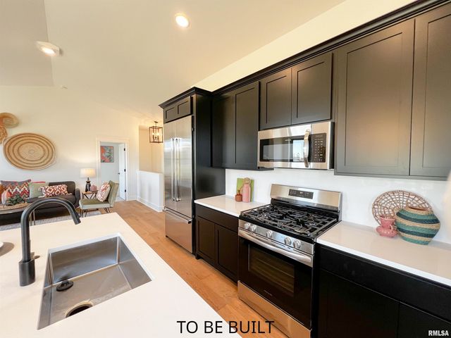 Lot 7 Faiths Way, Bettendorf, IA 52722