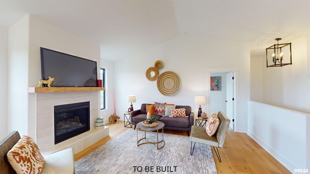 Lot 7 Faiths Way, Bettendorf, IA 52722