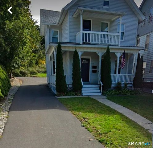 1163 West Main Street, Waterbury, CT 06708