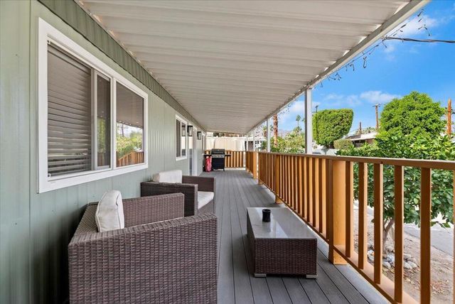 110 Saturn Street, Palm Springs, CA 92264