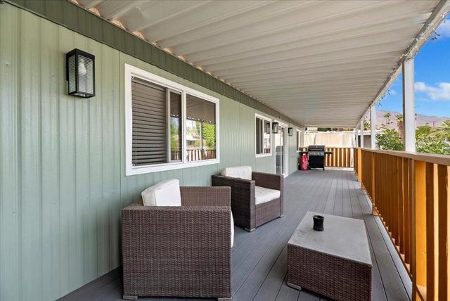 110 Saturn Street, Palm Springs, CA 92264