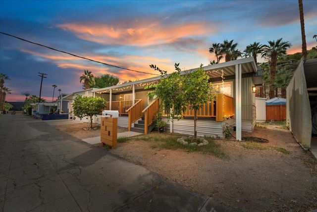 110 Saturn Street, Palm Springs, CA 92264