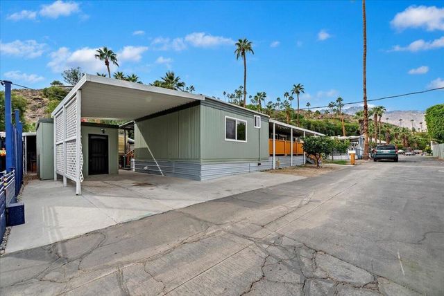 110 Saturn Street, Palm Springs, CA 92264