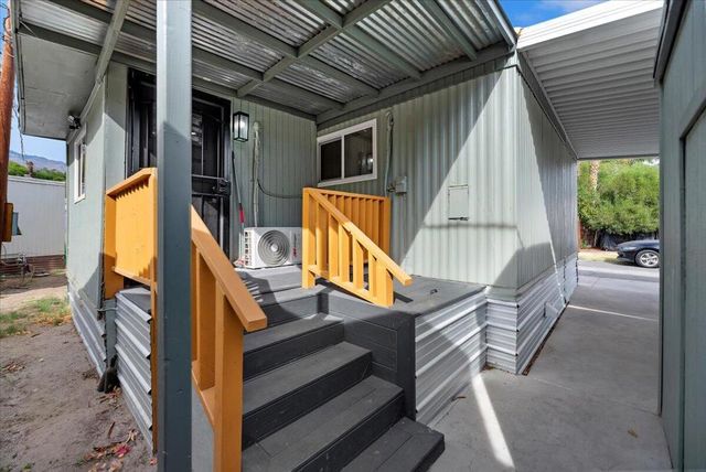 110 Saturn Street, Palm Springs, CA 92264