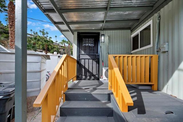 110 Saturn Street, Palm Springs, CA 92264